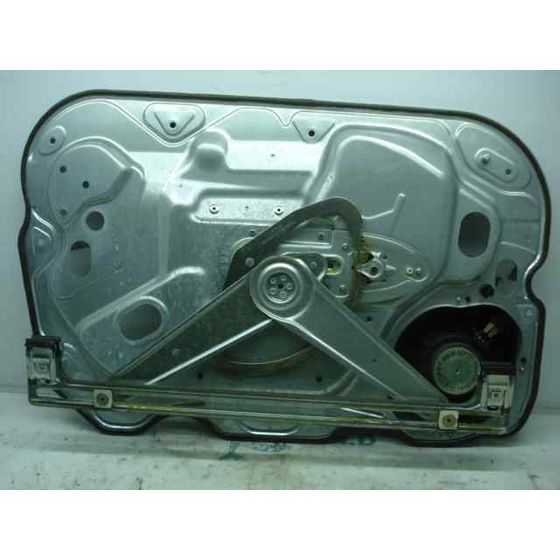 Elevalunas Delantero Derecho Para Ford Focus Berlina