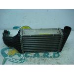 Intercooler Para Opel Astra G Berlina