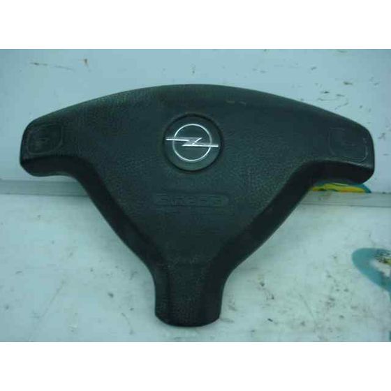 Kit Airbag para Opel Astra G Berlina