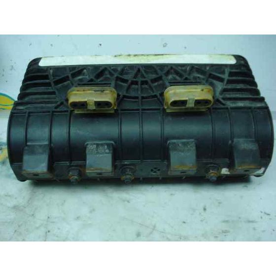 Kit Airbag para Opel Astra G Berlina