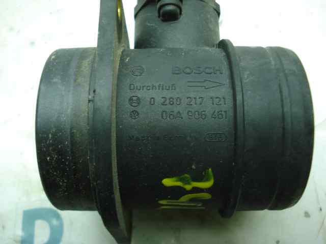 Caudalimetro Para Volkswagen Polo