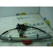 Elevalunas Delantero Derecho Para Ford Mondeo Familiar