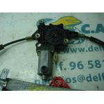 Elevalunas Delantero Derecho Para Ford Mondeo Familiar