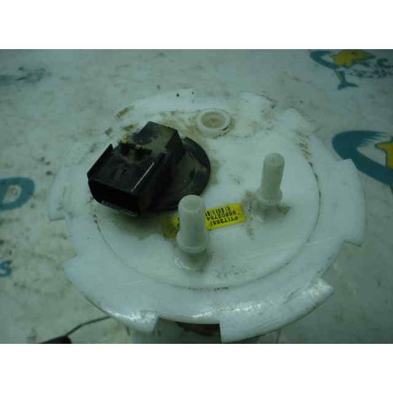 Aforador para Chevrolet Aveo