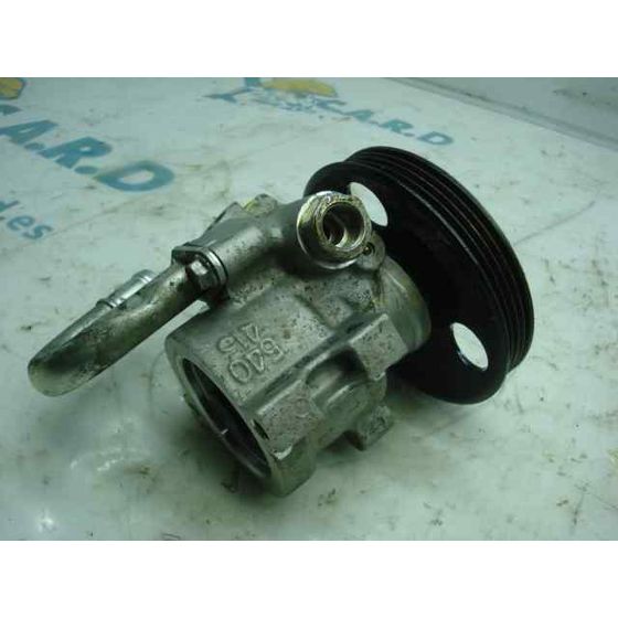 Bomba Direccion Para Chevrolet Aveo
