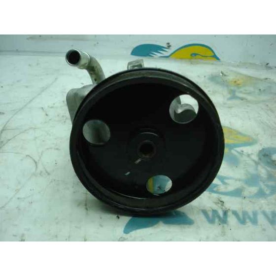 Bomba Direccion Para Chevrolet Aveo