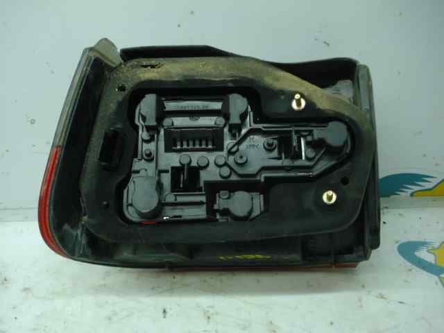 Piloto Trasero Derecho Para Seat Ibiza