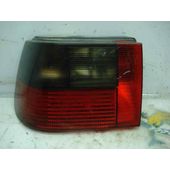 Piloto Trasero Izquierdo Para Seat Ibiza