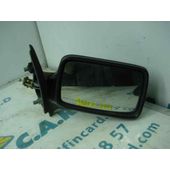 Retrovisor Derecho Para Seat Ibiza