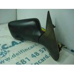Retrovisor Derecho Para Seat Ibiza