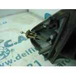 Retrovisor Derecho Para Seat Ibiza