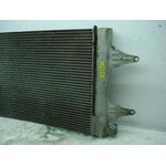 Condensador / Radiador Aire Acondicionado Para Seat Ibiza