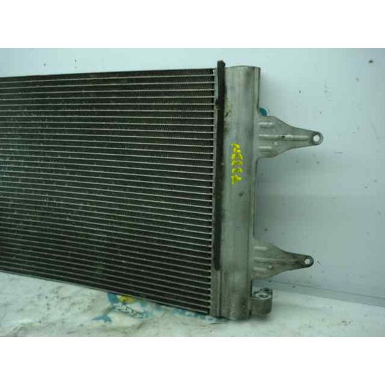 Condensador / Radiador Aire Acondicionado Para Seat Ibiza