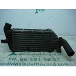 Intercooler Para Opel Astra G Berlina