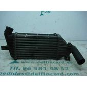 Intercooler Para Opel Astra G Berlina