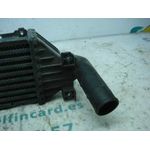 Intercooler Para Opel Astra G Berlina