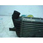 Intercooler Para Opel Astra G Berlina
