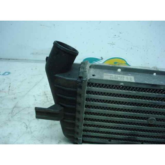 Intercooler Para Opel Astra G Berlina