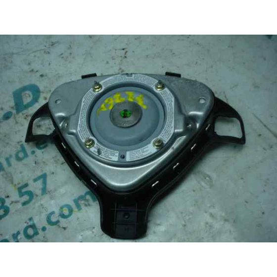 Kit Airbag para Opel Astra G Berlina