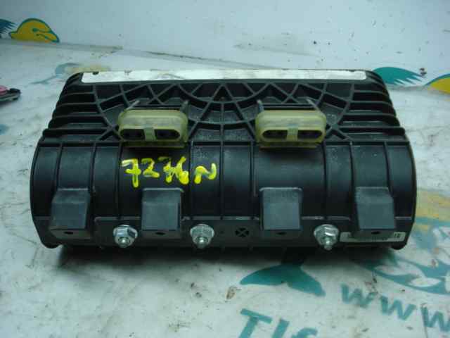 Kit Airbag para Opel Astra G Berlina