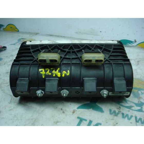 Kit Airbag para Opel Astra G Berlina