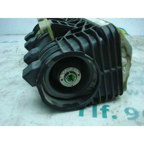 Kit Airbag para Opel Astra G Berlina