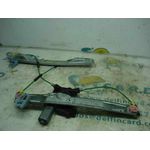 Elevalunas Delantero Izquierdo Para Opel Corsa D