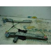 Elevalunas Delantero Izquierdo Para Opel Corsa D