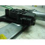 Elevalunas Delantero Izquierdo Para Opel Corsa D