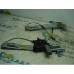 Elevalunas Delantero Izquierdo Para Opel Corsa D