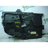 Elevalunas Delantero Izquierdo Para Ford Fiesta