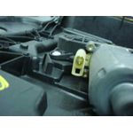 Elevalunas Delantero Izquierdo Para Ford Fiesta