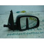 Retrovisor Derecho Para Opel Meriva