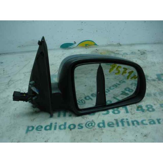 Retrovisor Derecho Para Opel Meriva
