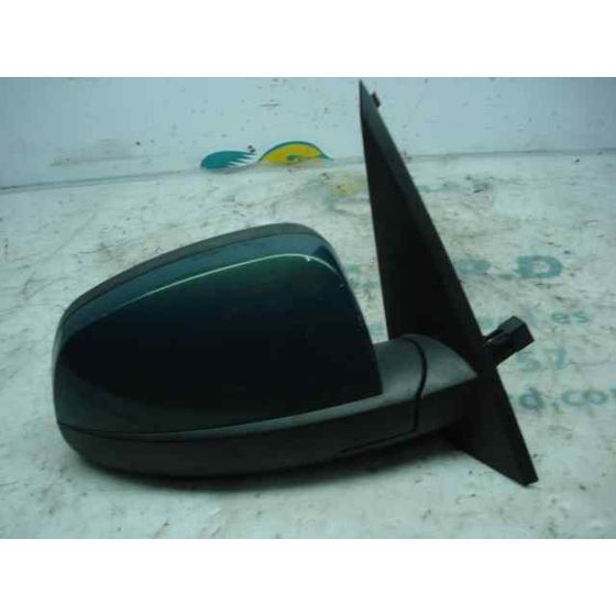 Retrovisor Derecho Para Opel Meriva