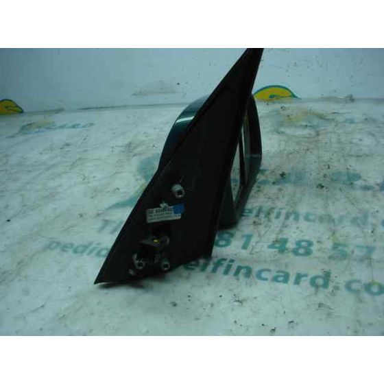 Retrovisor Derecho Para Opel Meriva