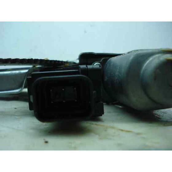 Elevalunas Delantero Derecho Para Opel Meriva