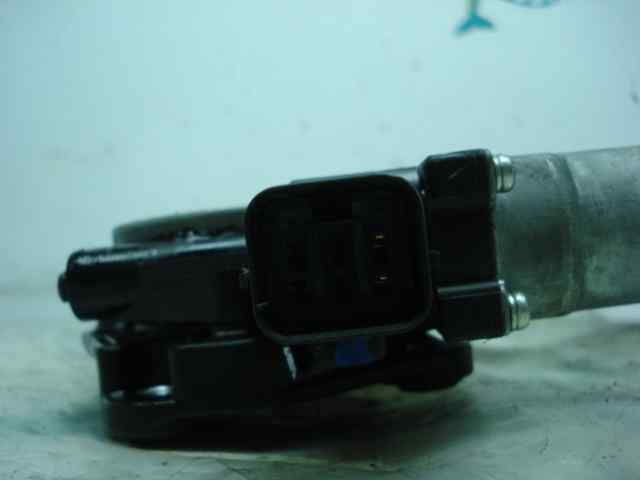 Elevalunas Trasero Derecho Para Honda Civic Berlina 5