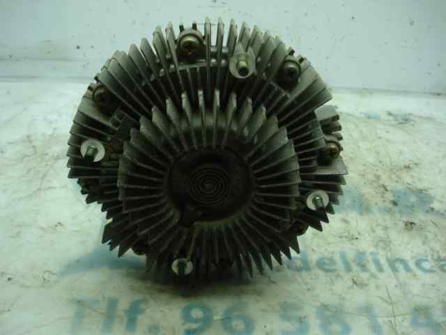 Maza Embrague Viscoso Para Toyota Land Cruiser