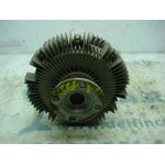 Maza Embrague Viscoso Para Toyota Land Cruiser