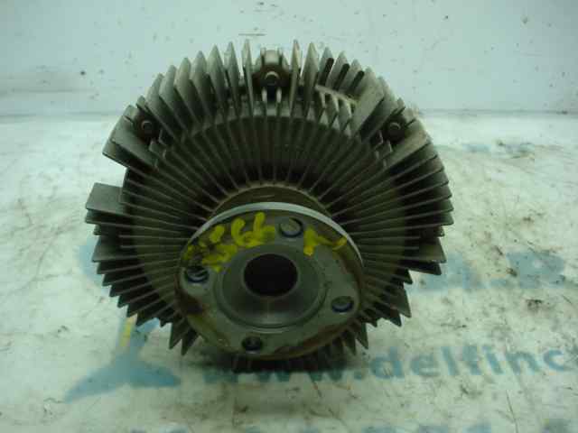 Maza Embrague Viscoso Para Toyota Land Cruiser