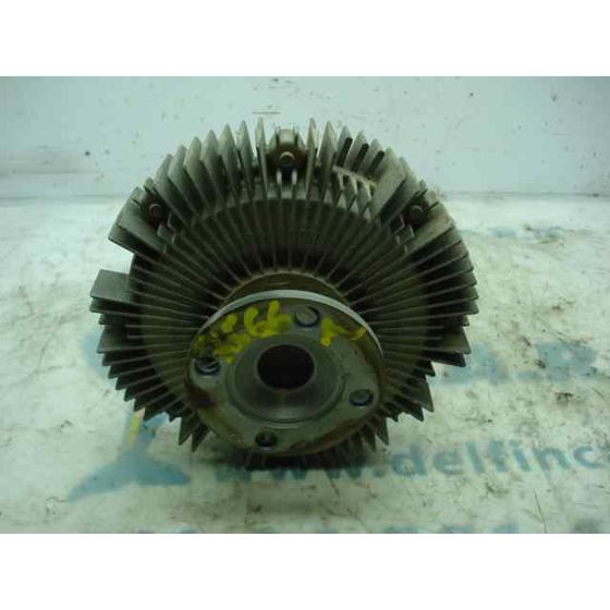 Maza Embrague Viscoso Para Toyota Land Cruiser