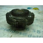 Maza Embrague Viscoso Para Toyota Land Cruiser