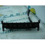 Mando Climatizador Para Toyota Land Cruiser