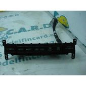 Mando Climatizador Para Toyota Land Cruiser