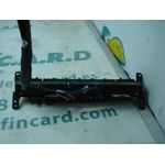 Mando Climatizador Para Toyota Land Cruiser