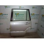 Puerta Trasera Izquierda Para Toyota Land Cruiser