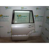 Puerta Trasera Izquierda Para Toyota Land Cruiser