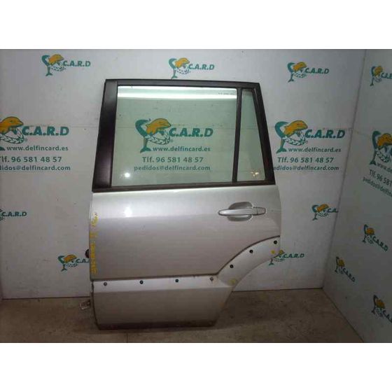 Puerta Trasera Izquierda Para Toyota Land Cruiser