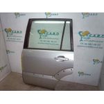 Puerta Trasera Izquierda Para Toyota Land Cruiser